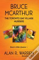 Bruce Mcarthur