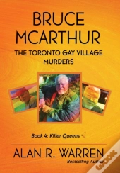 Bruce Mcarthur