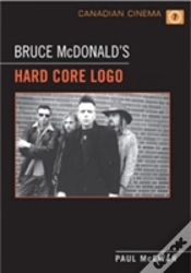 Capa do artigo Bruce Mcdonald