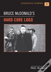 Capa do artigo Bruce Mcdonald