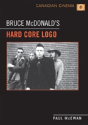 Bruce Mcdonald'S 'Hard Core Logo' - Preview