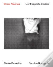 Capa do artigo Bruce Nauman: Contrapposto Studies