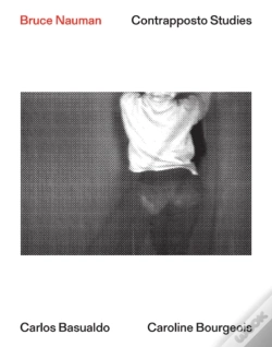 Capa do artigo Bruce Nauman: Contrapposto Studies