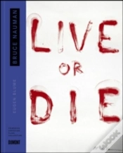 Capa do artigo Bruce Nauman