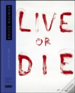 Capa do artigo Bruce Nauman