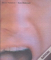 Capa do artigo Bruce Nauman Unilever Series