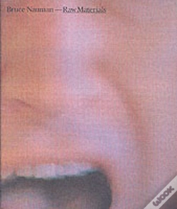 Capa do artigo Bruce Nauman Unilever Series