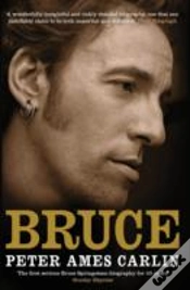 Capa do artigo Bruce
