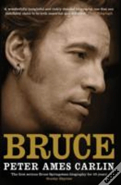 Capa do artigo Bruce