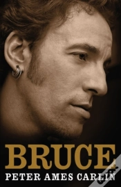 Capa do artigo Bruce