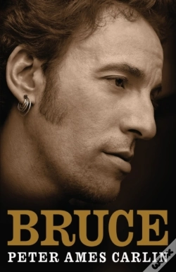 Capa do artigo Bruce