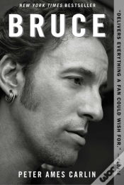 Capa do artigo Bruce