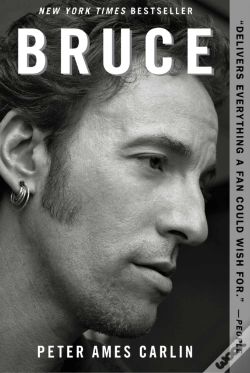 Capa do artigo Bruce