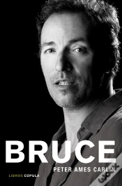 Capa do artigo Bruce