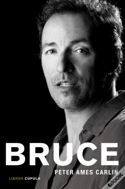 Capa do artigo Bruce