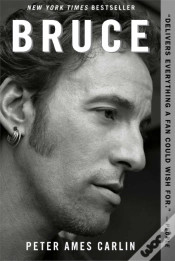 Capa do artigo Bruce
