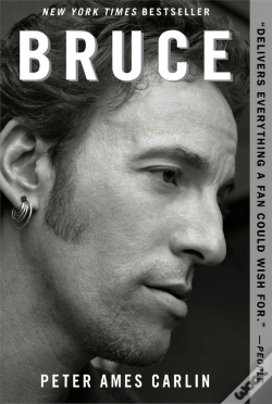 Capa do artigo Bruce