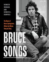 Bruce Songs