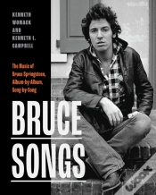 Capa do artigo Bruce Songs