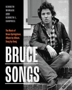 Capa do artigo Bruce Songs