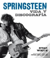 Capa do artigo Bruce Springsteen (2017)