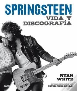 Capa do artigo Bruce Springsteen (2017)