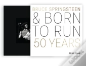 Bruce Springsteen And Born To Run