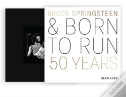 Capa do artigo Bruce Springsteen And Born To Run