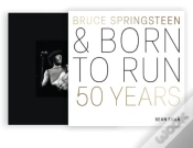 Capa do artigo Bruce Springsteen And Born To Run