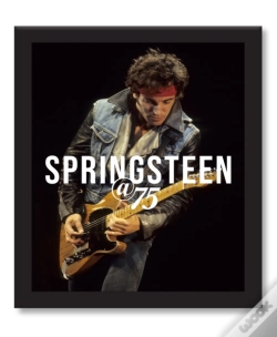 Capa do artigo Bruce Springsteen At 75