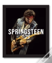 Bruce Springsteen At 75