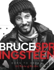 Capa do artigo Bruce Springsteen - Born To Dream