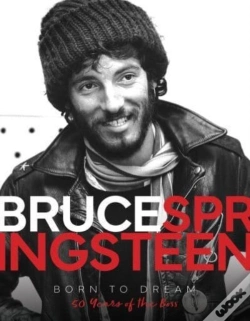 Capa do artigo Bruce Springsteen - Born To Dream