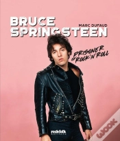 Capa do artigo Bruce Springsteen - Born To Run