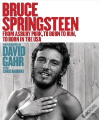Bruce Springsteen