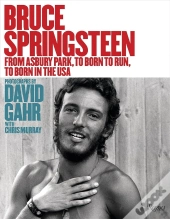 Bruce Springsteen
