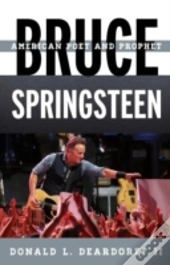 Bruce Springsteen