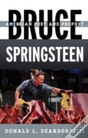 Capa do artigo Bruce Springsteen