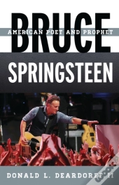 Bruce Springsteen