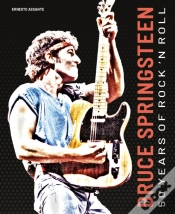 Capa do artigo Bruce Springsteen