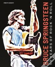 Bruce Springsteen