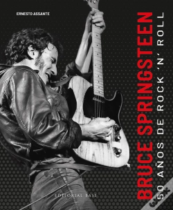 Capa do artigo Bruce Springsteen