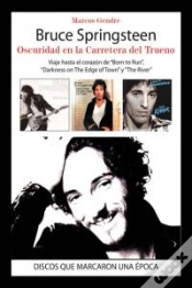 Capa do artigo Bruce Springsteen