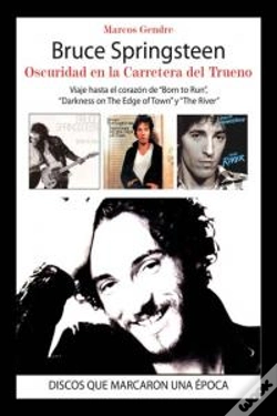 Capa do artigo Bruce Springsteen
