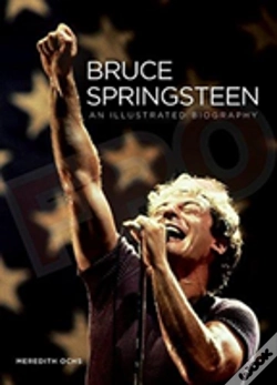 Capa do artigo Bruce Springsteen