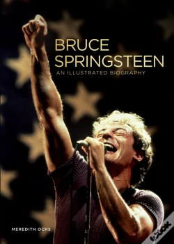 Capa do artigo Bruce Springsteen