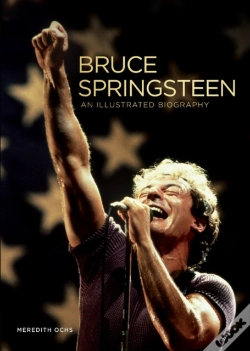Capa do artigo Bruce Springsteen