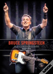 Capa do artigo Bruce Springsteen