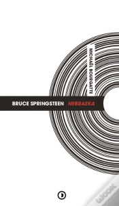 Capa do artigo Bruce Springsteen : Nebraska