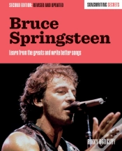 Capa do artigo Bruce Springsteen